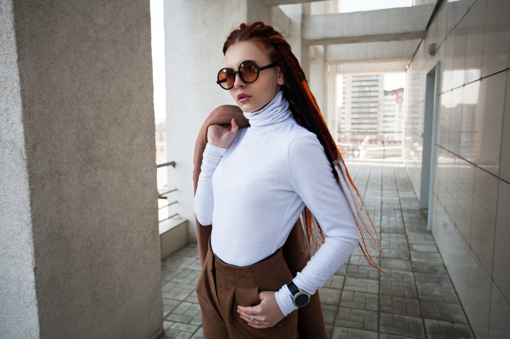 Photograph by Анастасия Рос