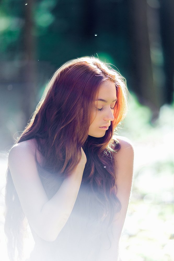 Photograph by Анастасия Рос