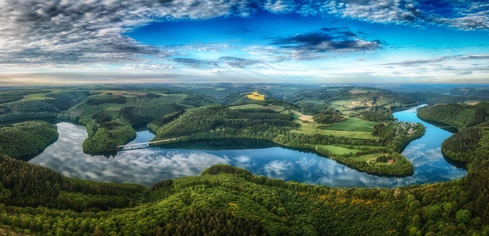 Photograph by Guy Krier