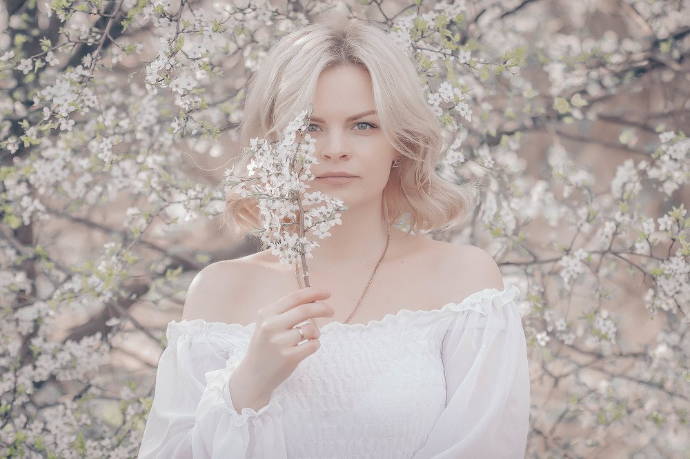 Photograph by Елена Власова