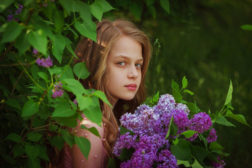 Photograph by Елена Власова