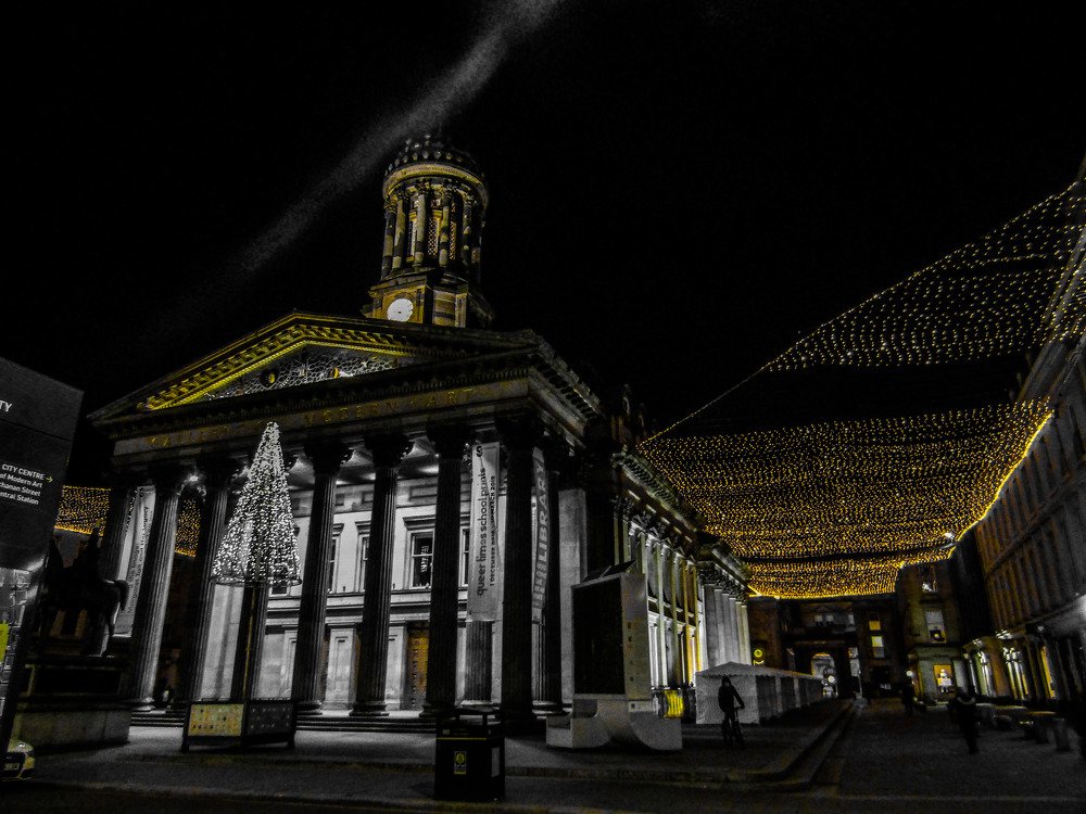 Gallery of Modern Art