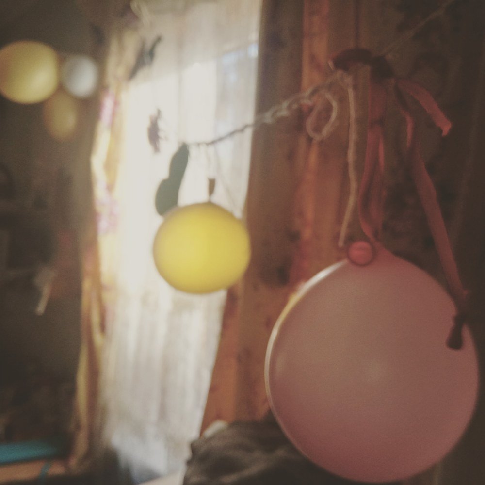 День Рождения