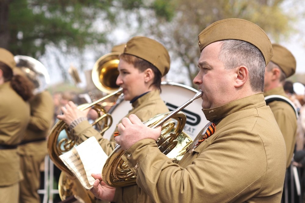 Photograph by Юрий Рязанов
