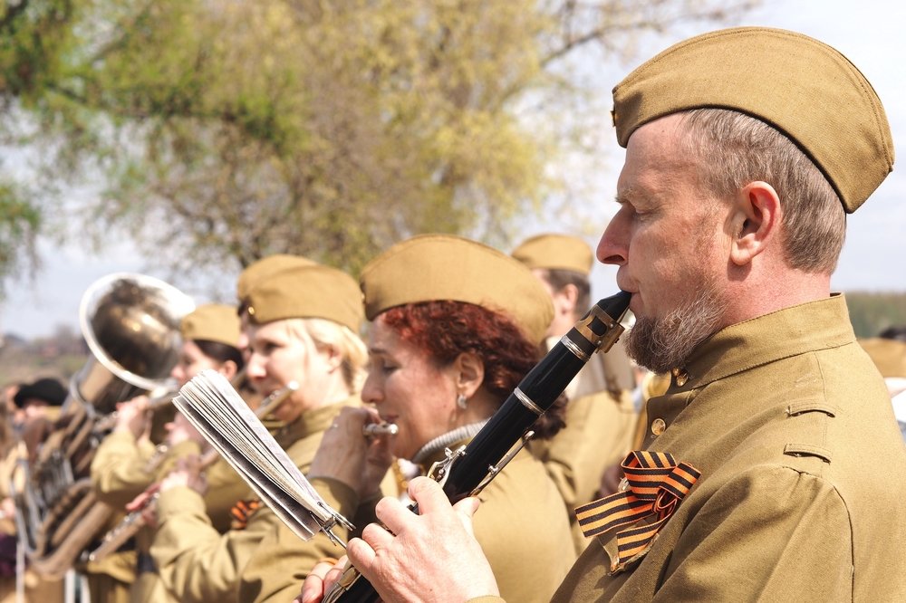 Photograph by Юрий Рязанов