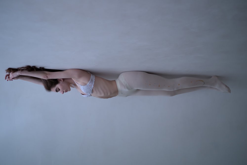 Lightness ( Лёгкость)