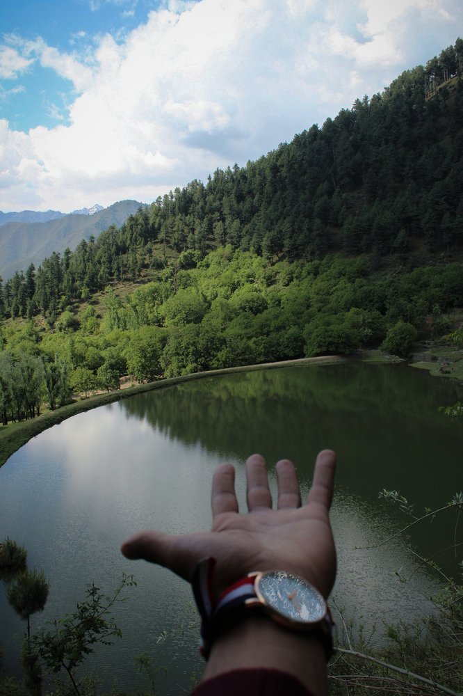 Impossible is for the unwilling