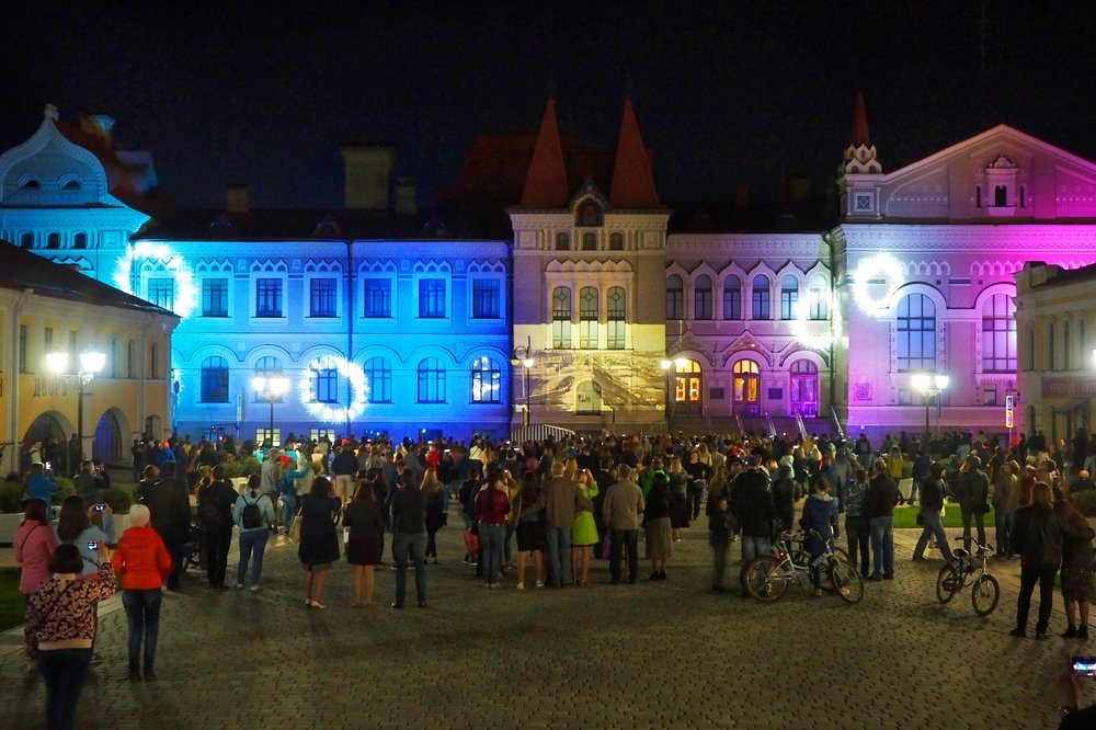 Photograph by Юрий Рязанов