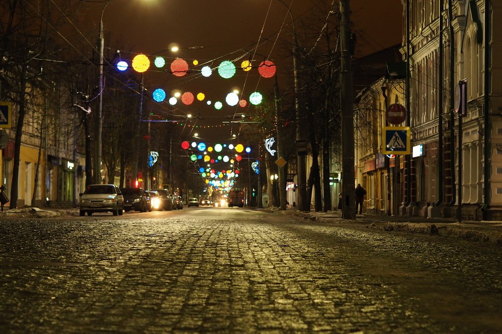 Photograph by Юрий Рязанов