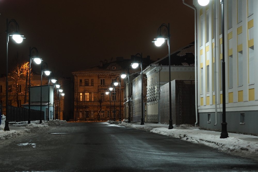 Photograph by Юрий Рязанов