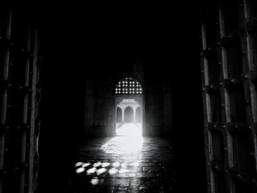 Dark but says many story