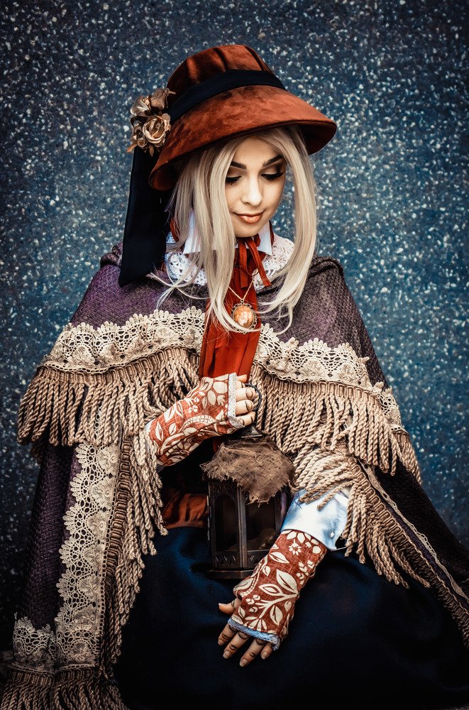 Photograph by Aurimas Poznanskas