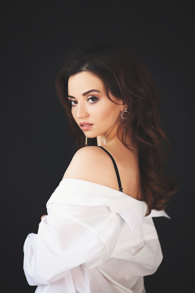 Photograph by Марина Алгаева