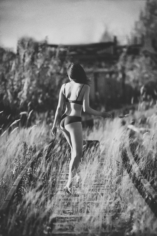 Photograph by Марина Алгаева