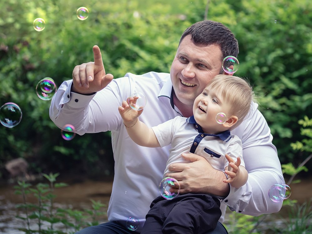 Photograph by Galina Samoylovich