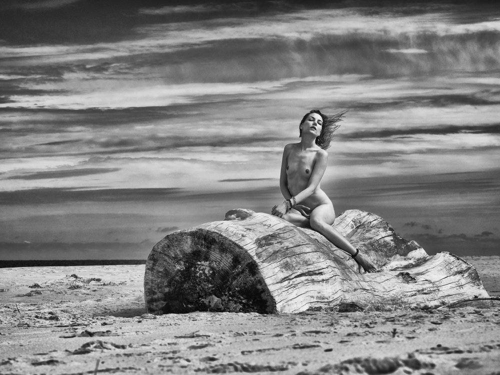 Photograph by Marcin Sokolowski - maarew