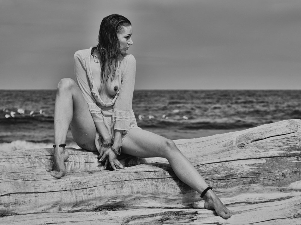 Photograph by Marcin Sokolowski - maarew