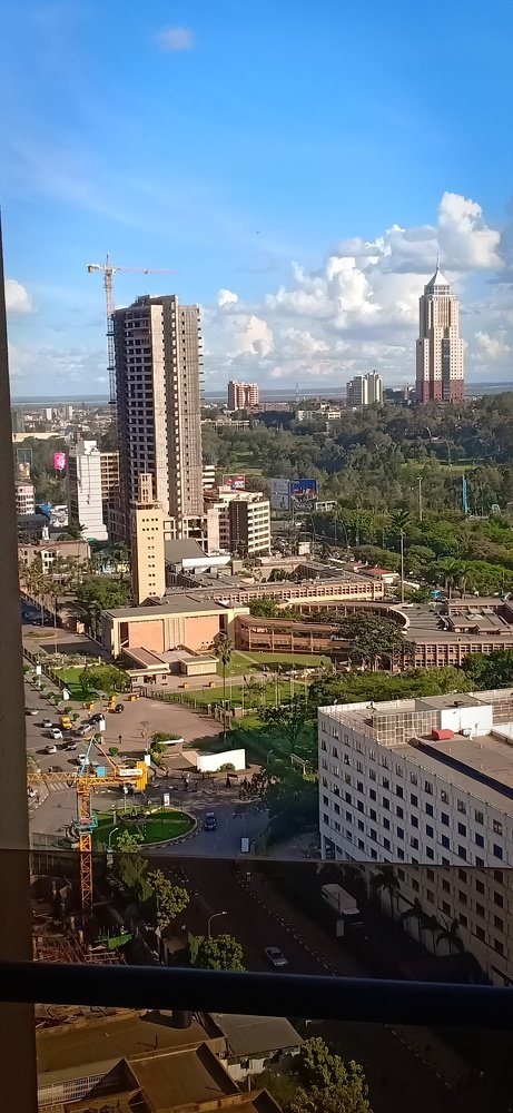 Nairobi
