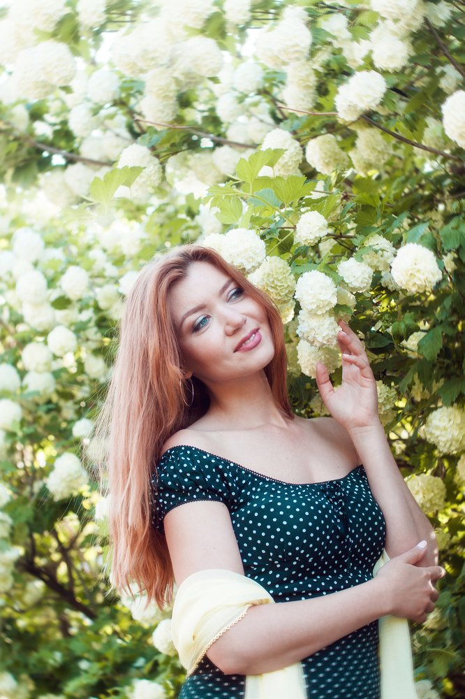 Фотография автора Юлия Самойлова