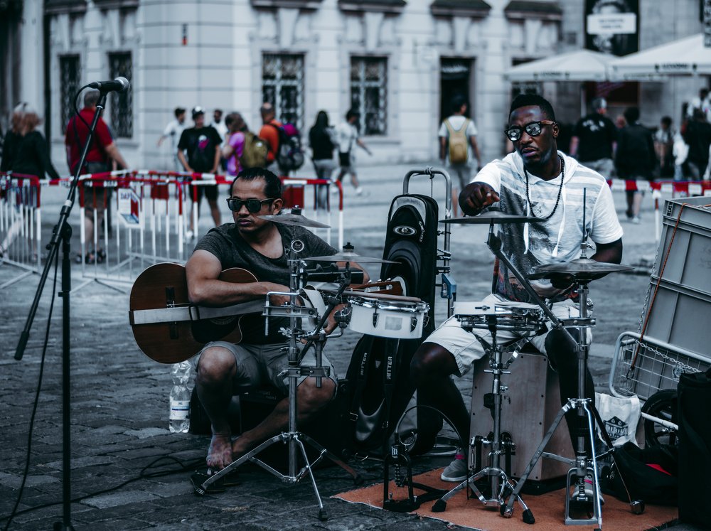 Фотография автора Алексей Победкин