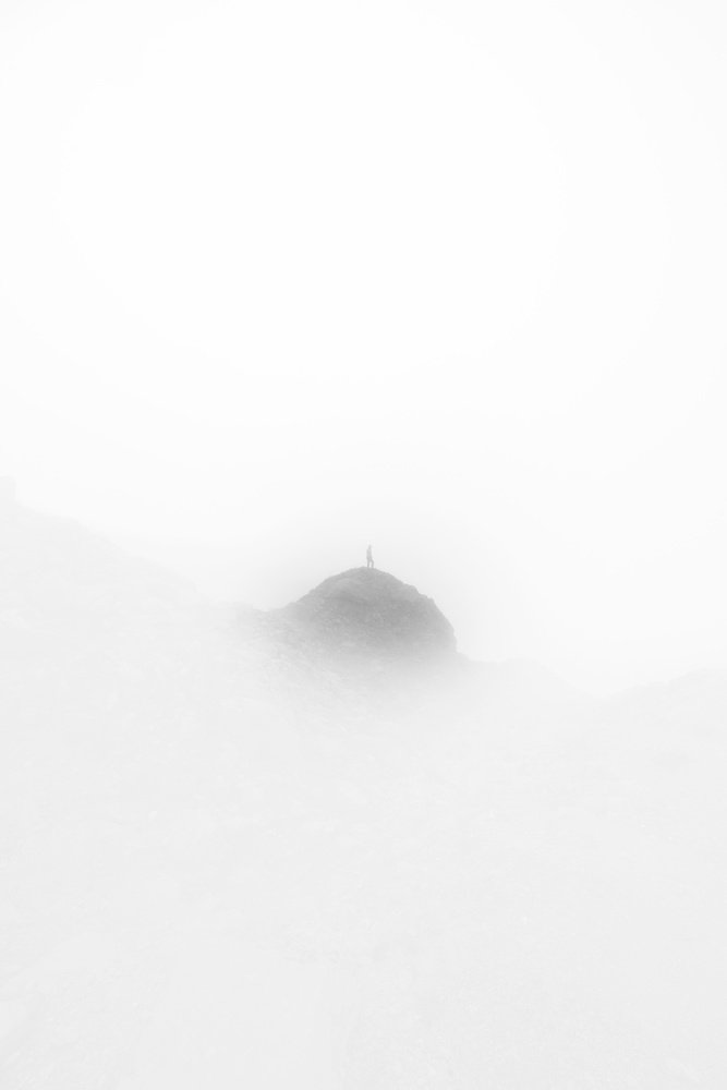 Walker of the Clouds