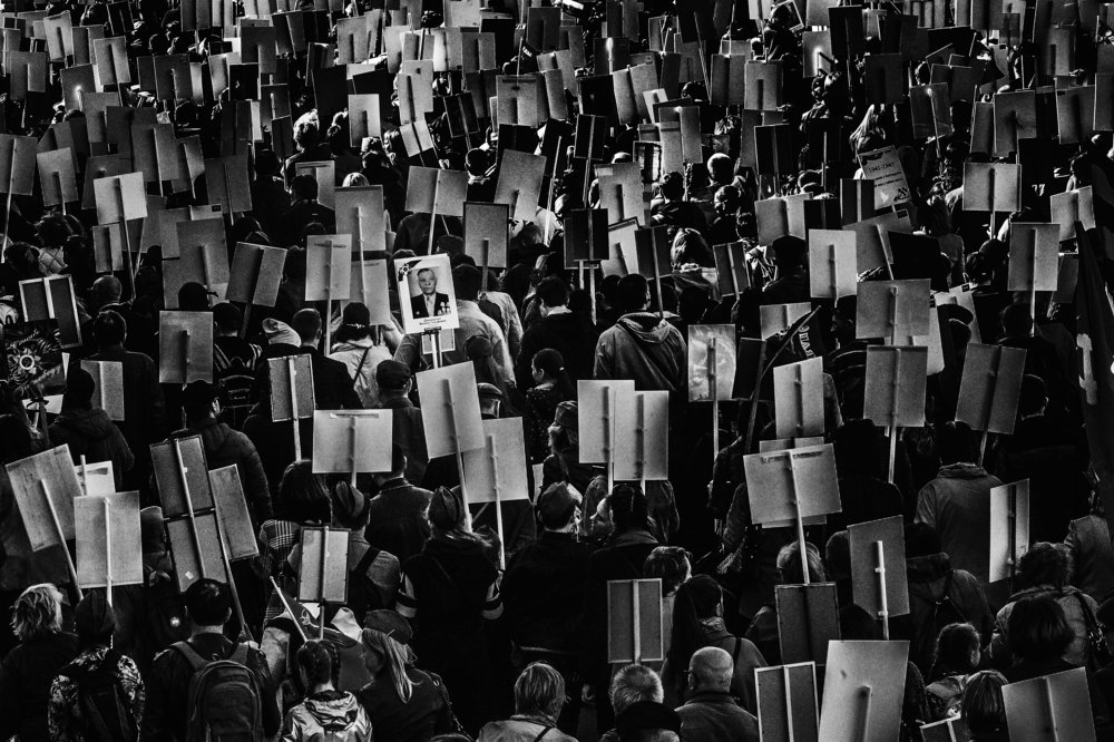 "Василий Тимофеевич на Невском"