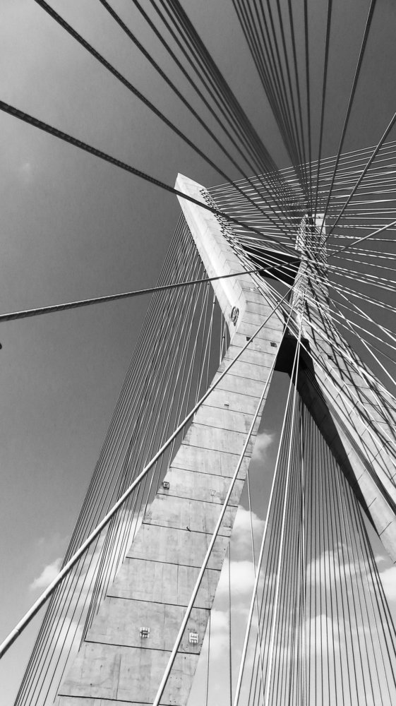 Ponte Água Espraiada