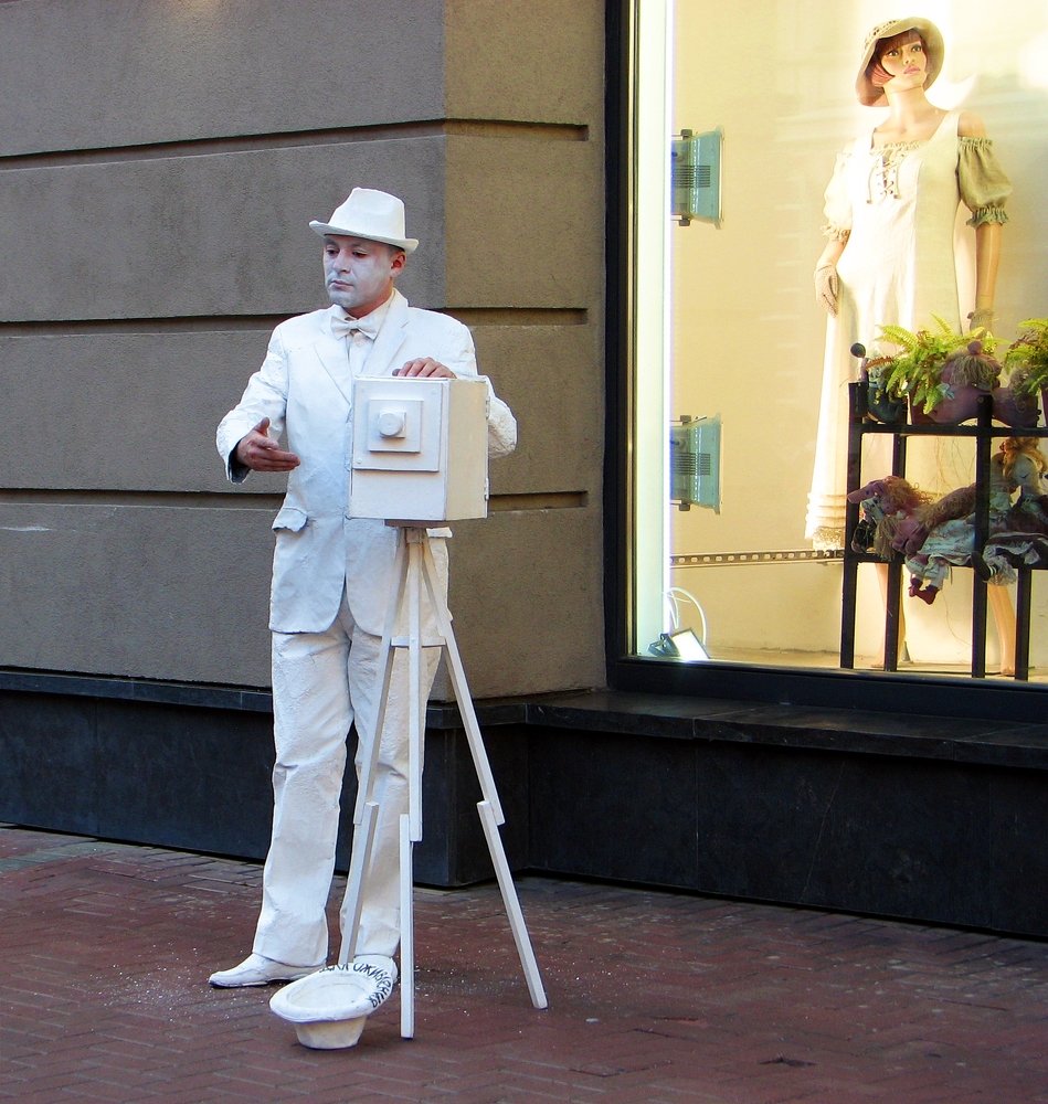 Photograph by Воропаева Юлия