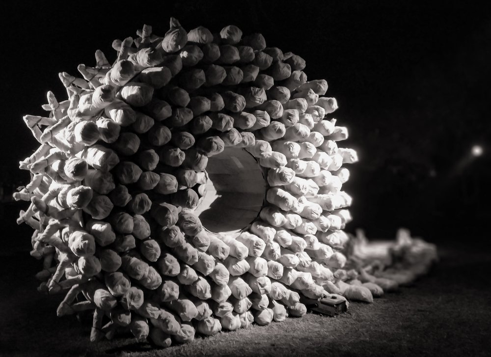 Rolling Bullets