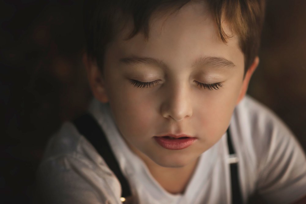 Mi pequeño soñador