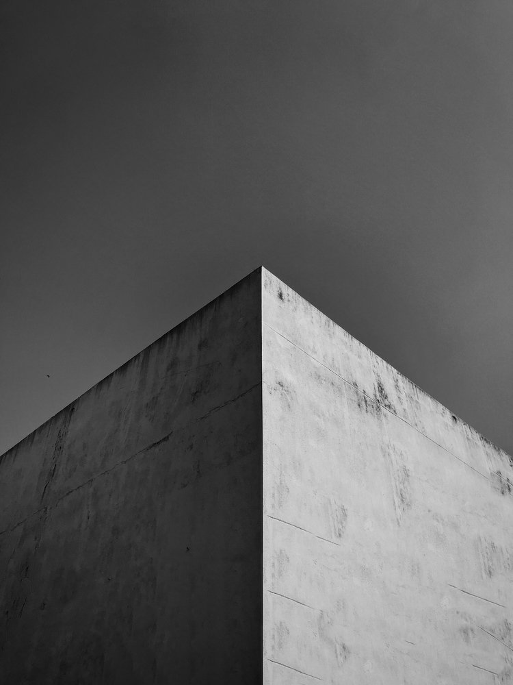 Minimal Building
