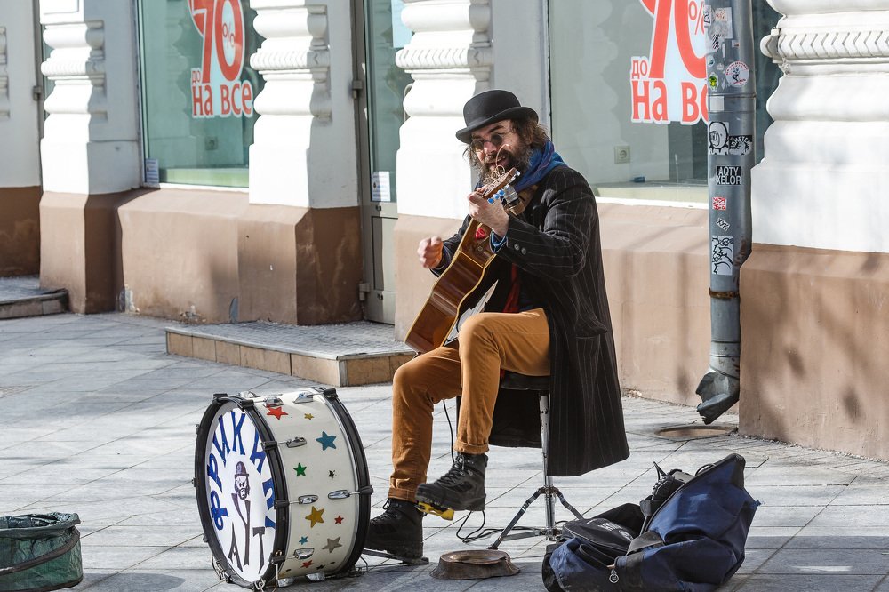 Photograph by Сергей Фомченков