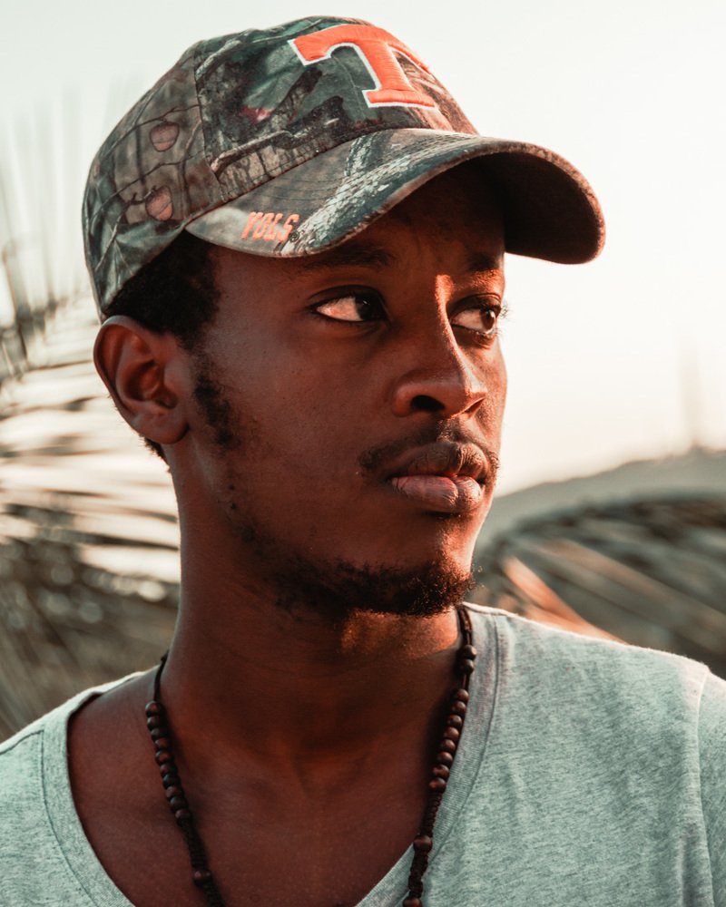 portait