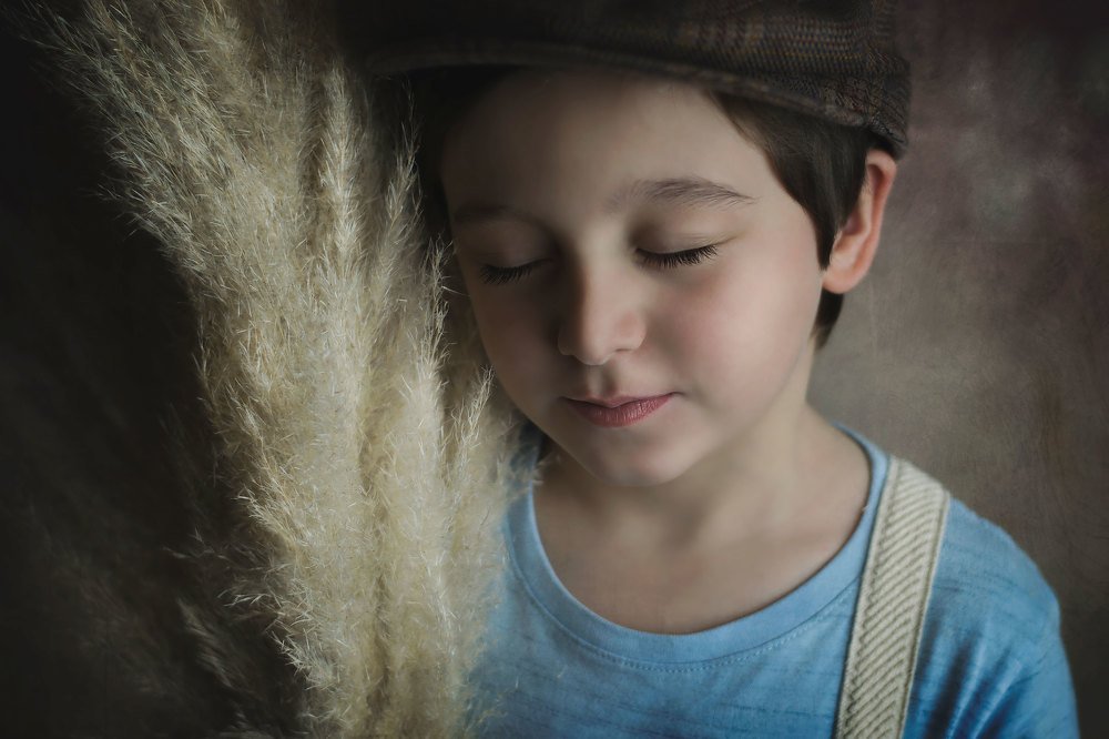 Photograph by Gisela Rasquela