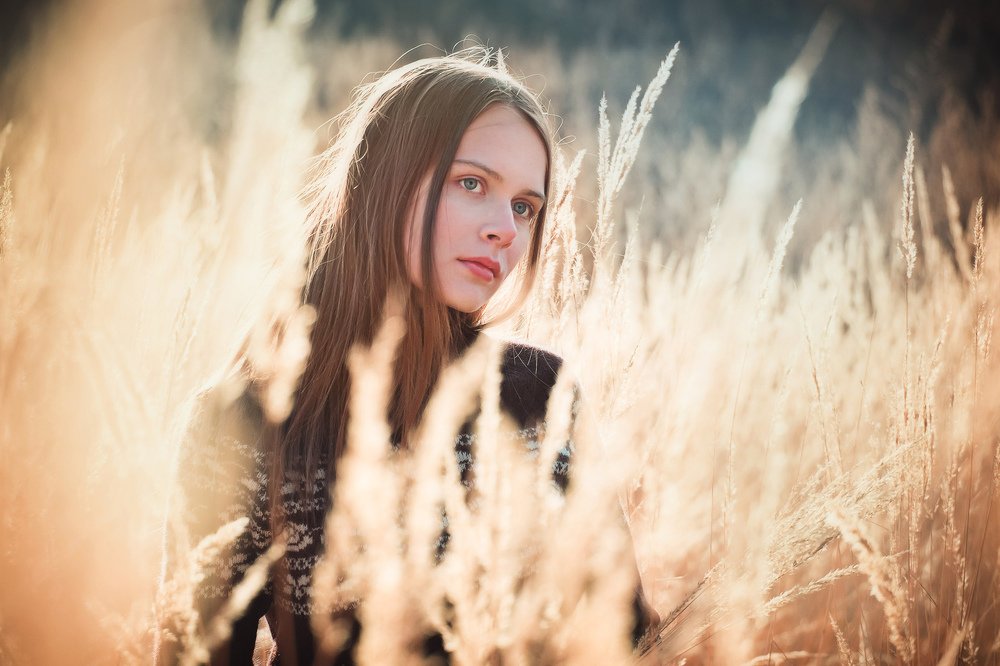 Предзакатная