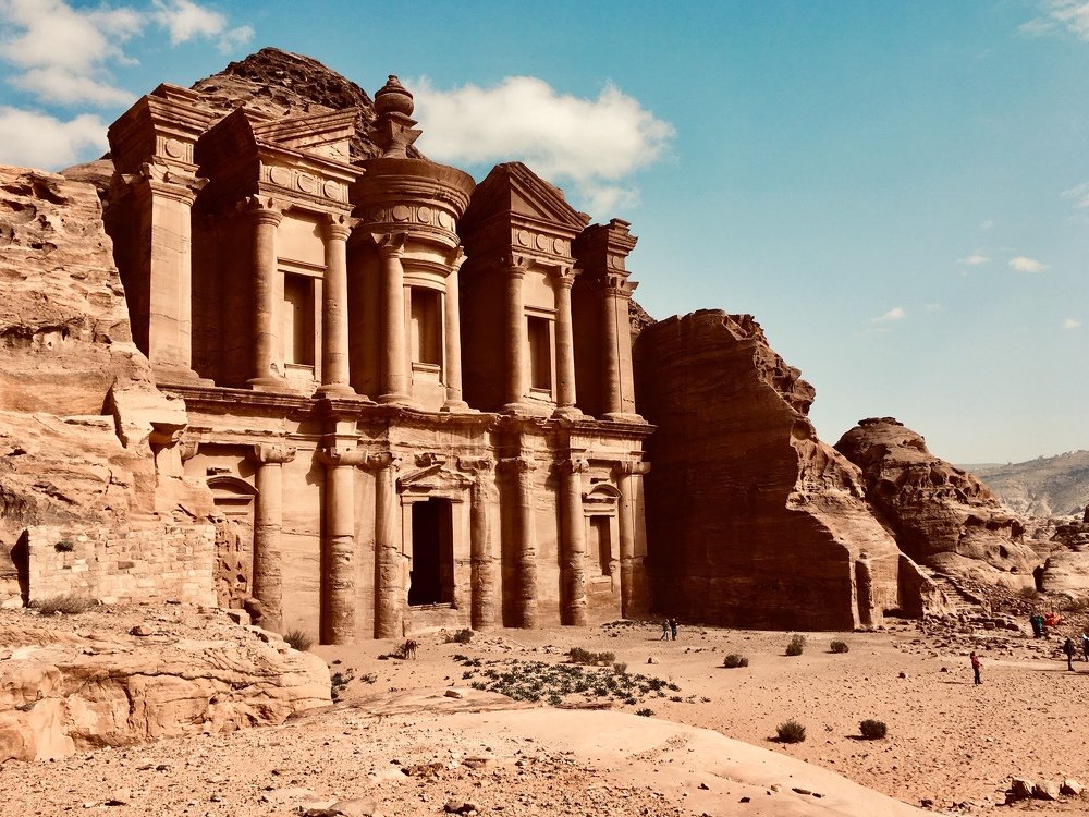 Petra