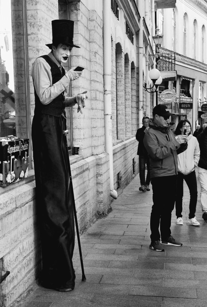 Чемодан предсказаний