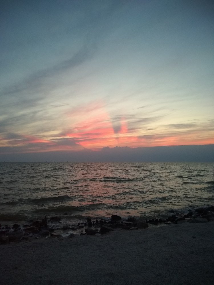 Алые паруса