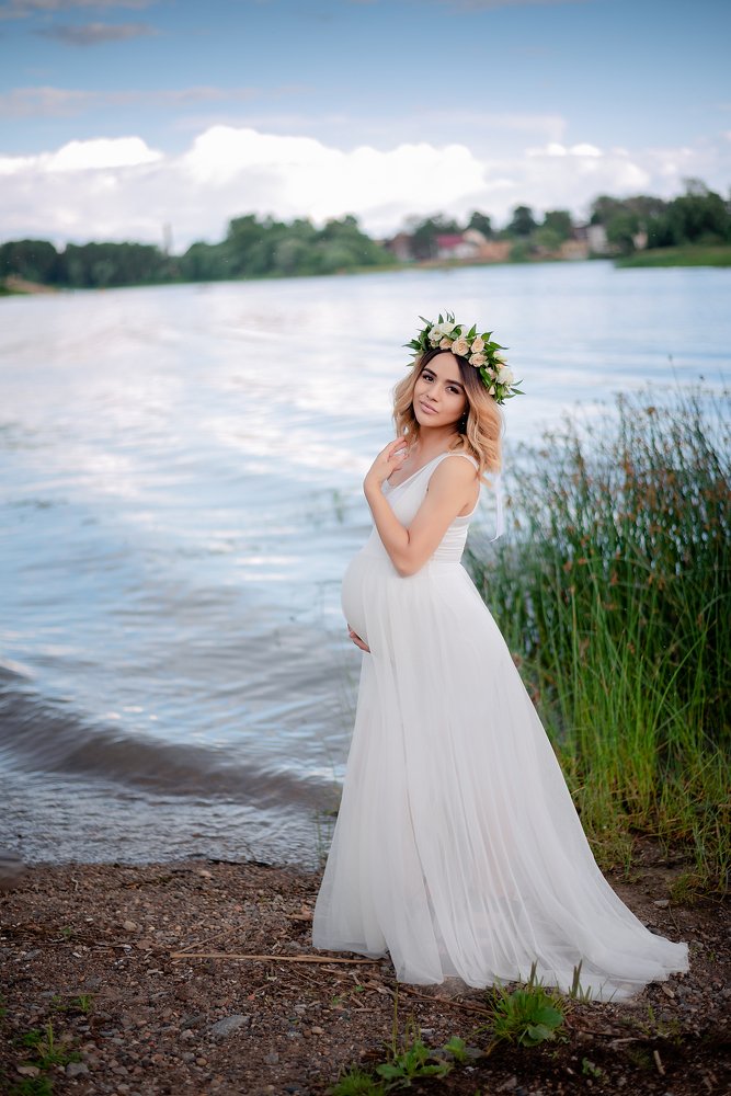 Природа- мать