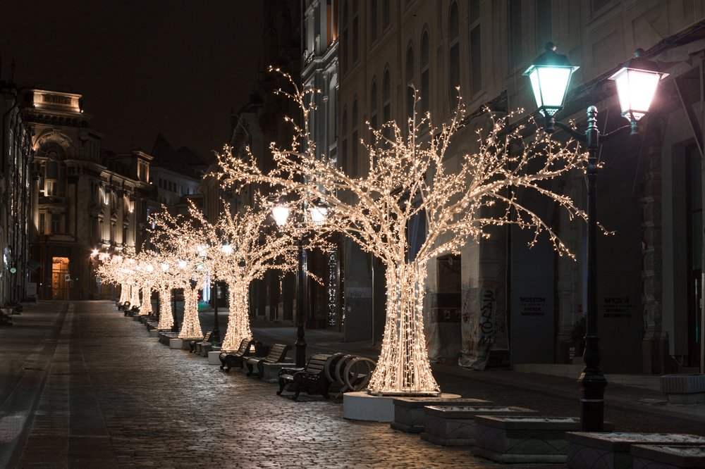 Photograph by Анна Гвоздовская