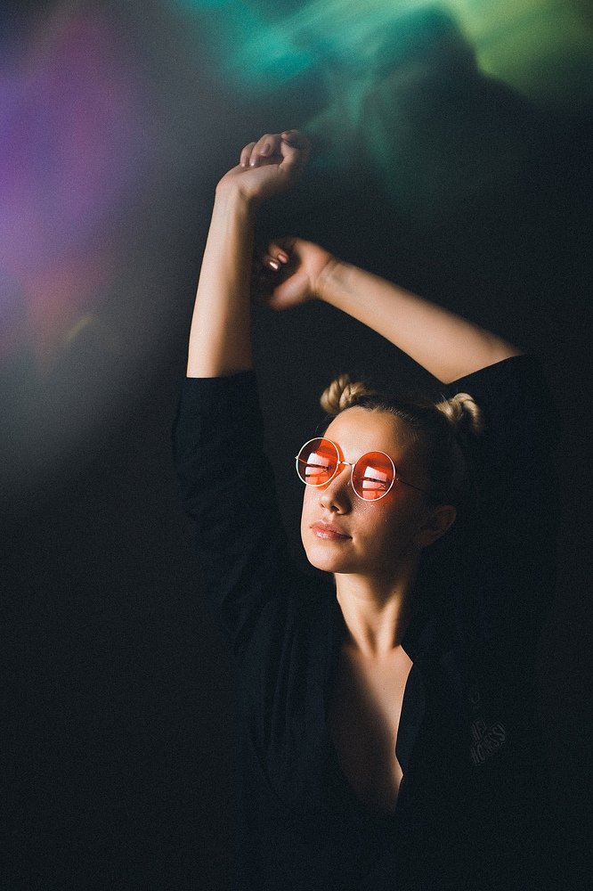 Photograph by Ирэн Даркинг