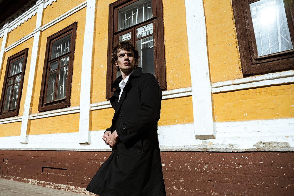 Photograph by Алексей