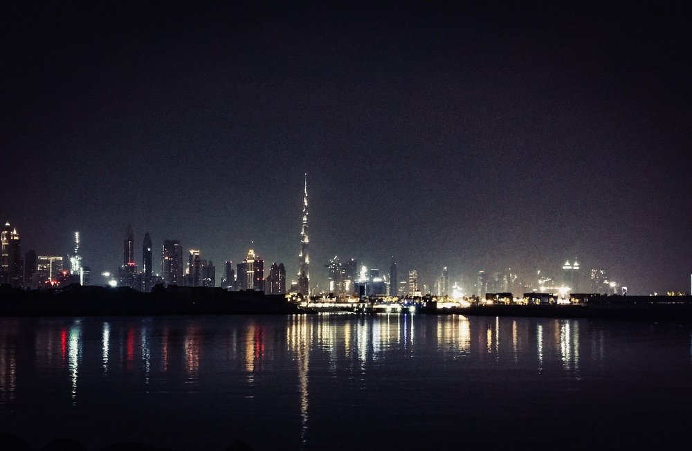 Photograph by Sanketh