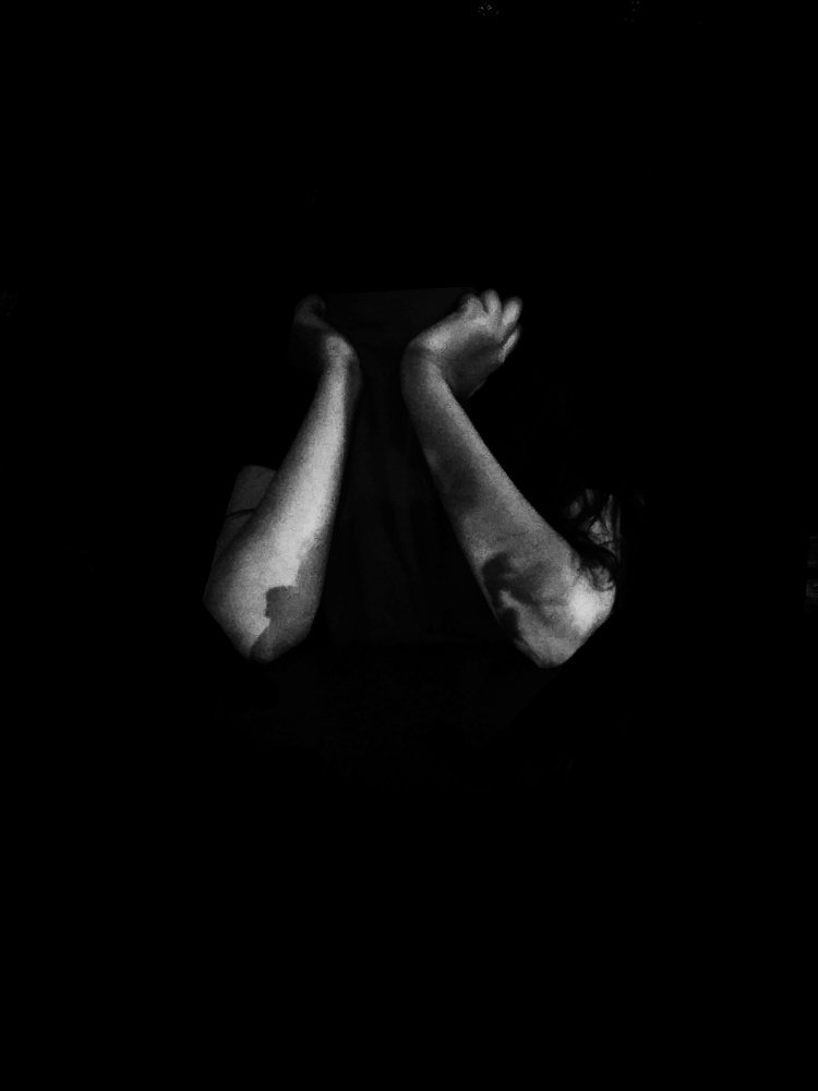 Photograph by Mahzuba Tazri