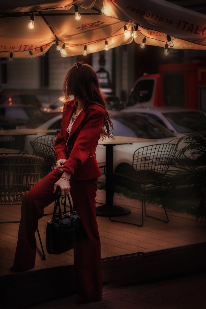 Photograph by Шканова Татьяна