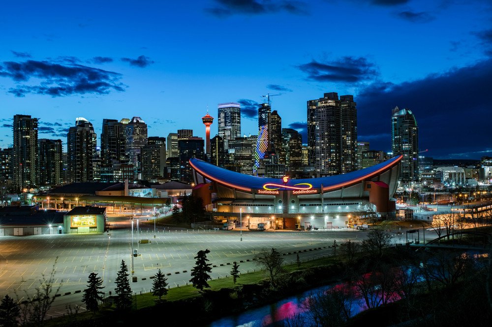 Calgary - Canada