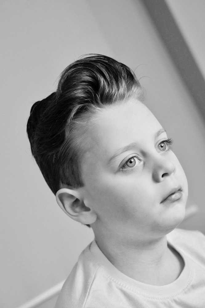 Новый Элвис