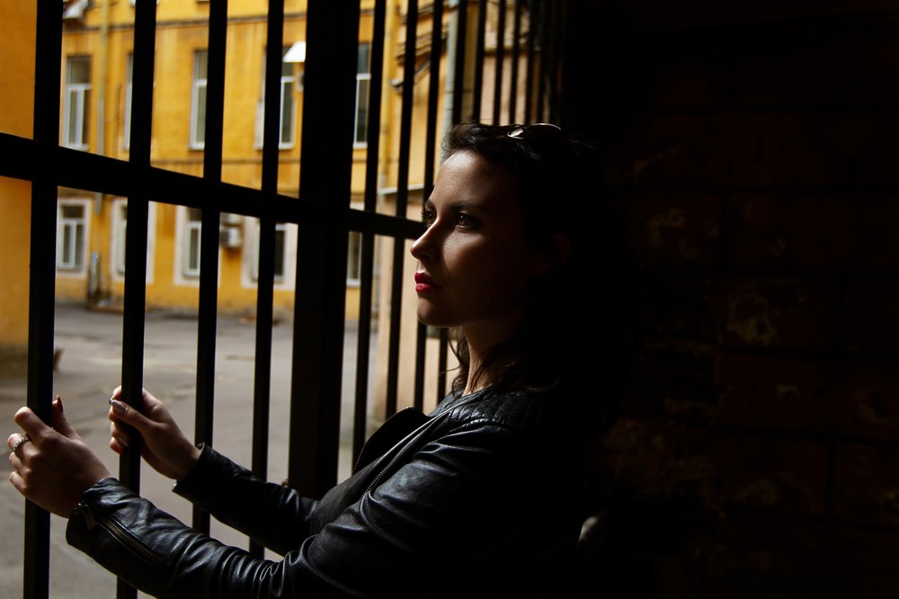 Препятствия