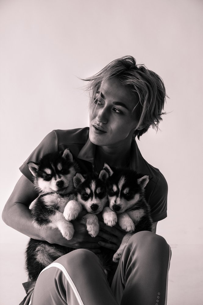 Сборная России