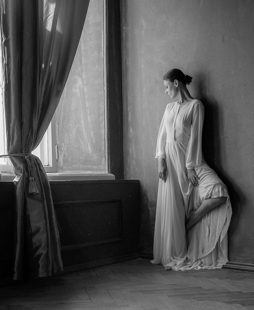 ... раздумья